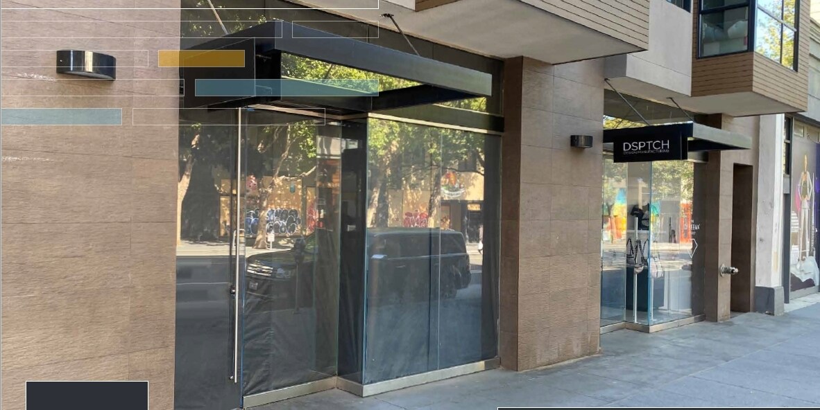 786-798 Valencia St, San Francisco, CA for Rent