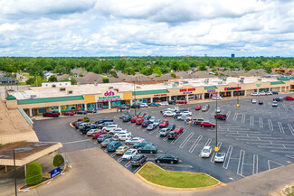 Oklahoma City, OK Retail - 4605 NW 23rd St