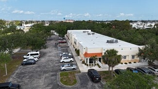 Venice, FL Office - 897 E Venice Ave