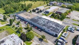Rochester, NY Industrial - 110-120 LaGrange Ave Rochester, NY Industrial - 110-120 LaGrange Ave
