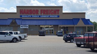 Laurel, MS Retail - 1904-1930 Highway 15