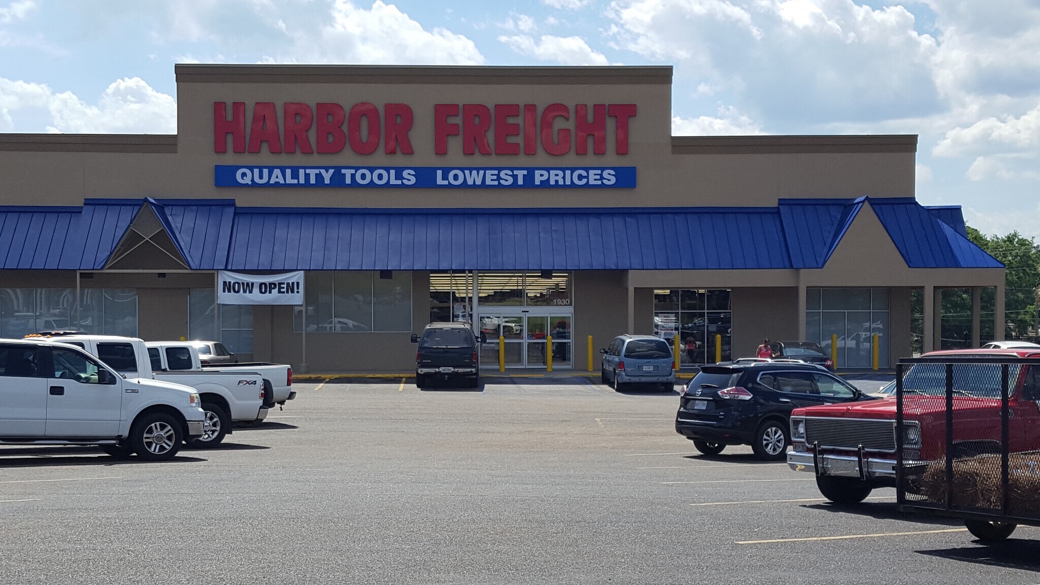 1904-1930 Highway 15, Laurel, MS for Rent