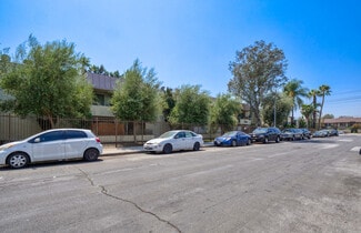 Sun Valley, CA Apartments - 10730 New Haven St