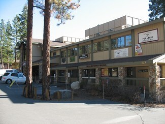 Incline Village Commercial Real Estate For Rent Lease Showcase