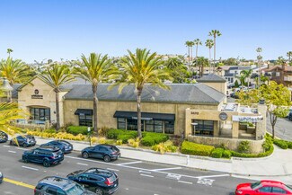 Dana Point, CA Retail - 34212 Pacific Coast Hwy