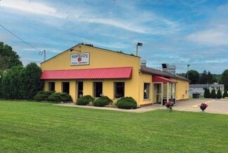 Horseheads, NY Restaurant - 455 Old Ithaca Rd