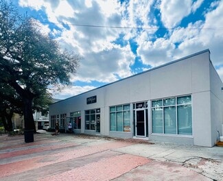 Savannah, GA Retail - 213-219 E Broad St