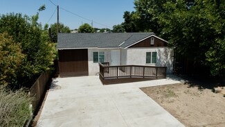 Visalia, CA Flex - 1012 E Mineral King Ave Visalia, CA Flex - 1012 E Mineral King Ave
