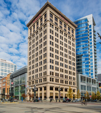 Salt Lake City Commercial Real Estate For Rent & Lease | Showcase