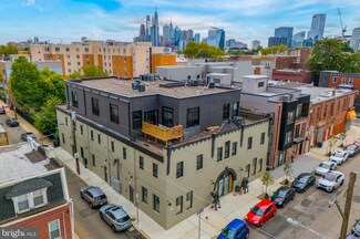 Philadelphia, PA Apartments - 619 N 35th St