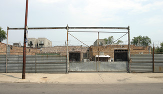 Chicago, IL Warehouse - 2738 W Harrison St