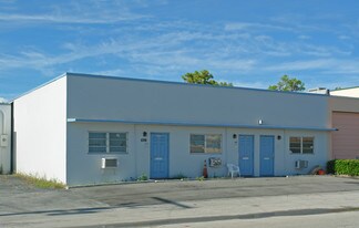 Oakland Park, FL undefined - 692 NE 40th Ct