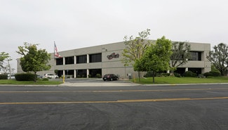 Ontario, CA Industrial - 4601 E Guasti Rd Ontario, CA Industrial - 4601 E Guasti Rd