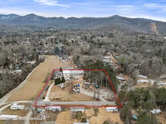 Asheville, NC Service - 33 Hidden Acres Dr