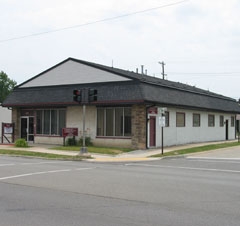 Wyandotte, MI Medical - 1623 Ford Ave