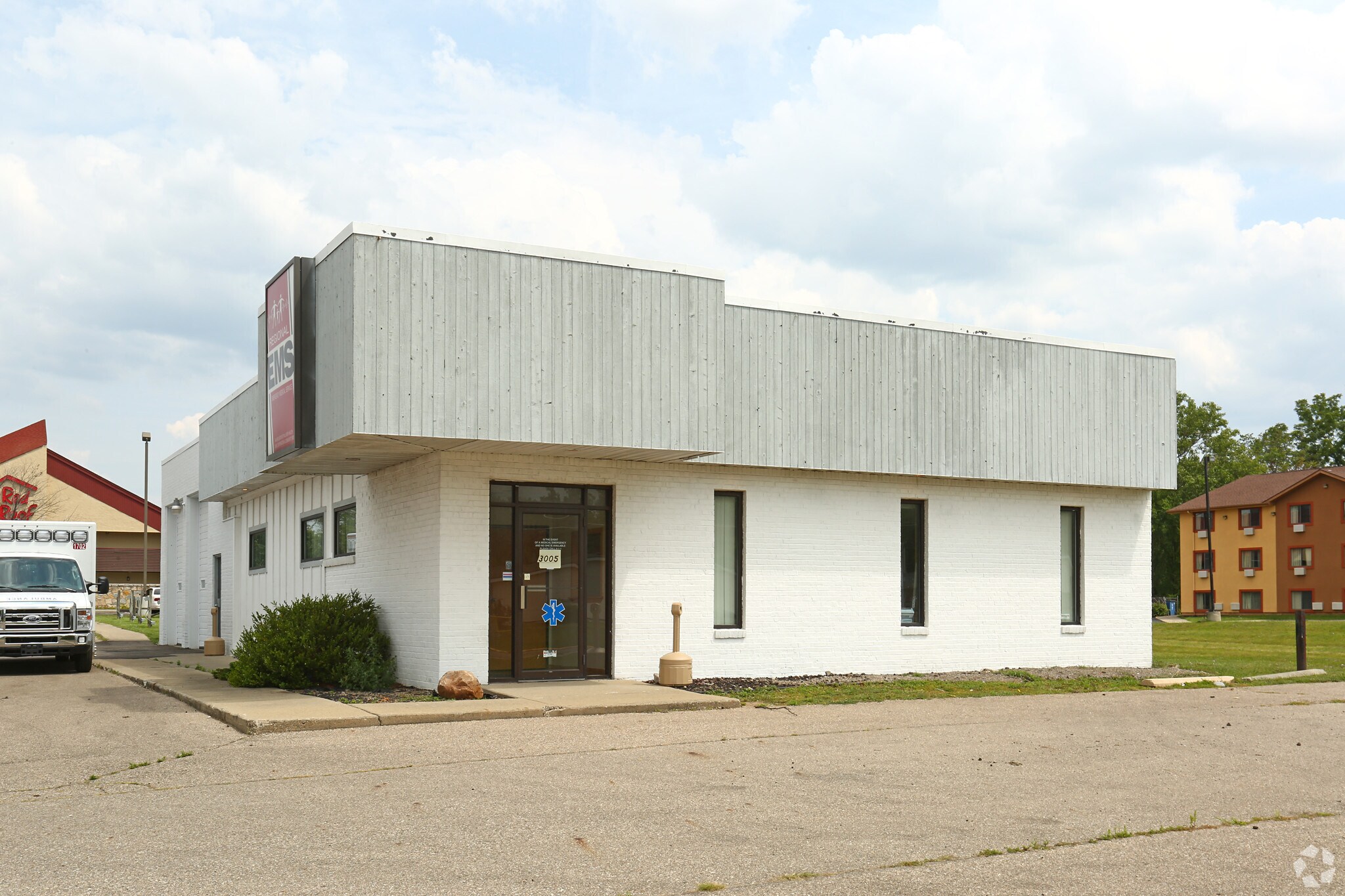 3005 Claude Ave, Flint, MI for Rent