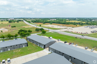 Crowley, TX Industrial - 4004 Williamson Rd