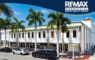 Fort Myers, FL Office/Residential - 2401 1st St