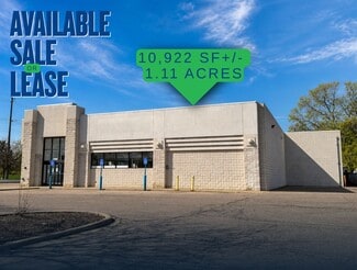 Waterford, MI Drug Store - 1156 W Huron St