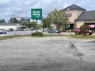 Goose Creek, SC Freestanding - 136 St James Ave