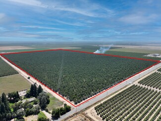 Arbuckle, CA Agricultural - Greve Road