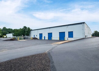 Lawrence, PA Industrial - 400 Commerce Blvd