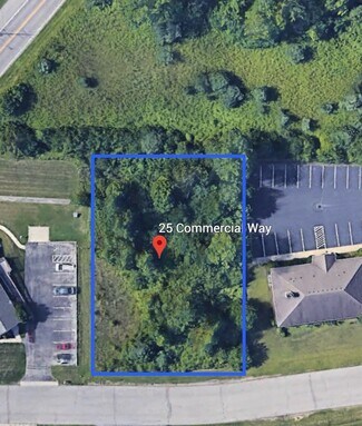 Springboro, OH Commercial - 25 Commercial Way