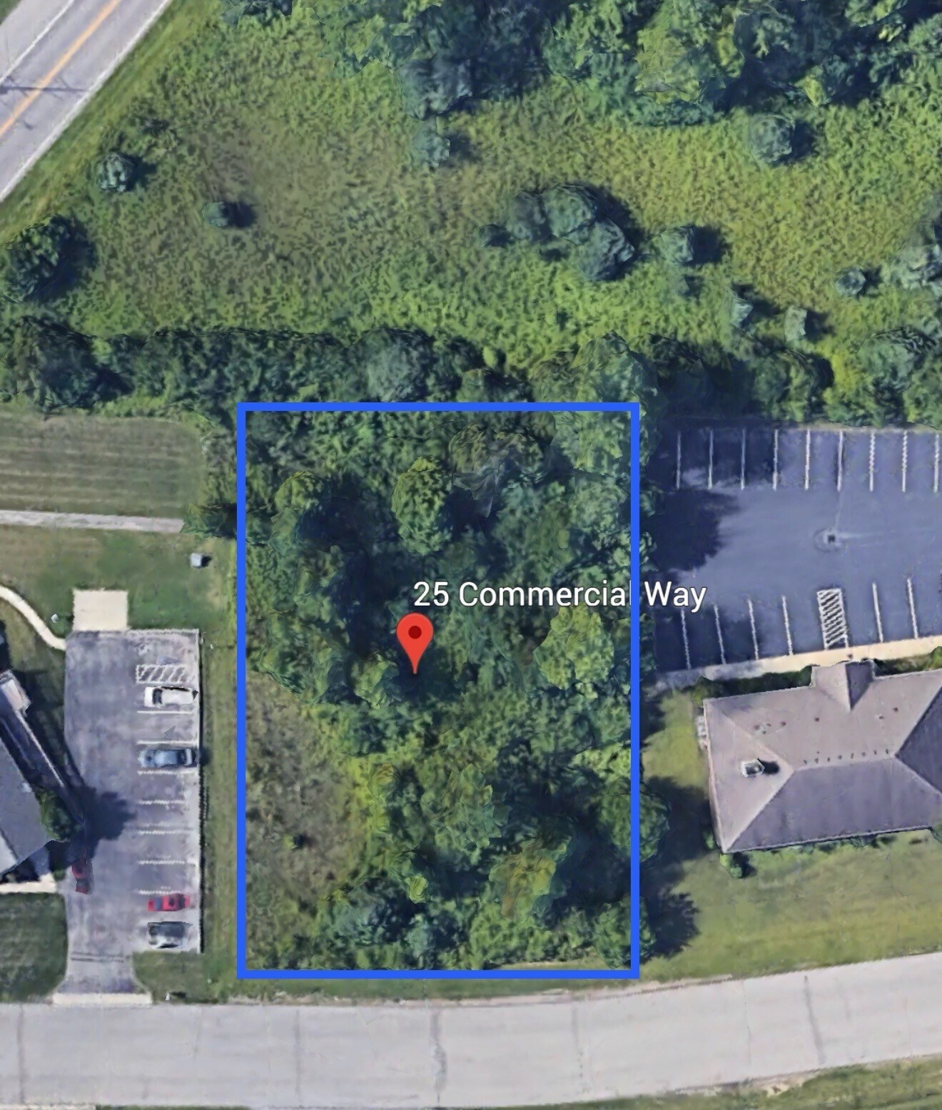 25 Commercial Way, Springboro, OH for Sale