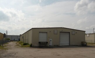 Memphis, TN undefined - 4640 Damascus Rd Memphis, TN undefined - 4640 Damascus Rd