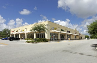 Miami, FL Retail - 12107 NW 52nd St