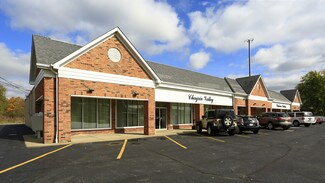Chagrin Falls, OH Office - 9820-9828 E Washington St
