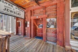 Virginia City, NV Storefront - 58 N C St