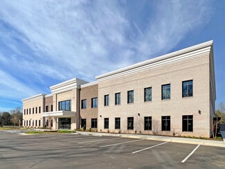 Charlotte, NC Office/Medical - 13515 Steele Creek Rd Charlotte, NC Office/Medical - 13515 Steele Creek Rd