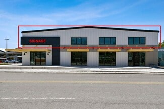 Saint Petersburg, FL Office, Industrial - 2400 5th Ave S Saint Petersburg, FL Office, Industrial - 2400 5th Ave S