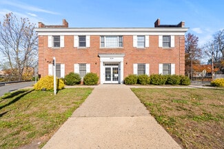 Chatham, NJ Retail - 434 Main St