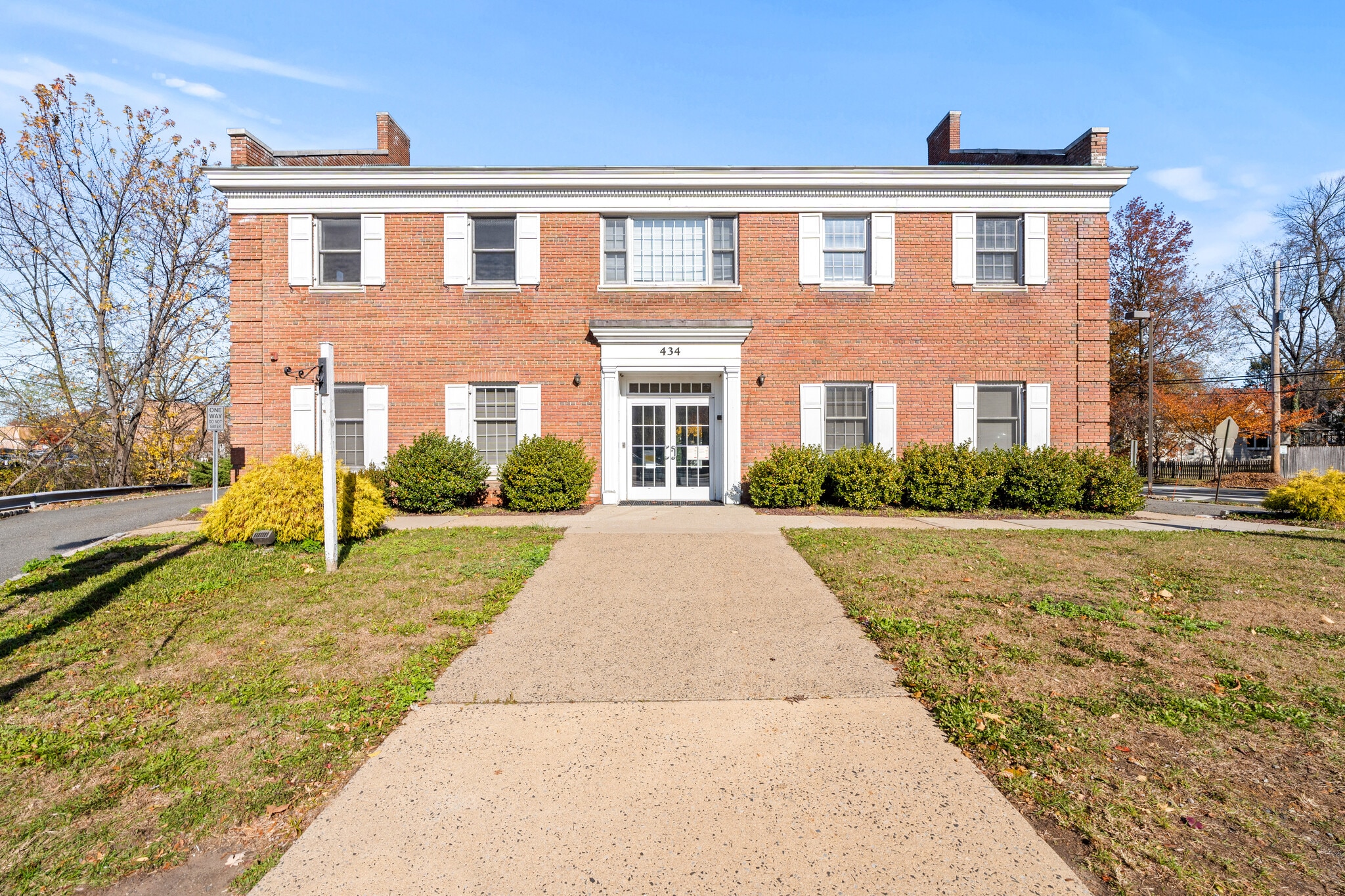 434 Main St, Chatham, NJ for Sale