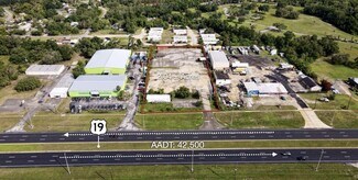 Hudson, FL Commercial Land - 16835 US Highway 19 Hudson, FL Commercial Land - 16835 US Highway 19