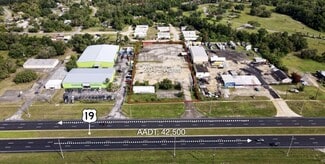 Hudson, FL Commercial - 16835 US Highway 19 Hudson, FL Commercial - 16835 US Highway 19