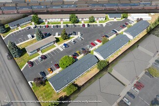 Missoula, MT undefined - 1650 N Russell St