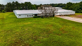 Jacksonville, TX Warehouse - 101 Anvil St