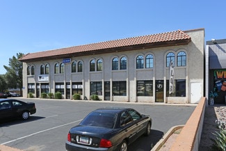 Mesa, AZ Office, Office/Retail, Flex - 40 W Baseline Rd