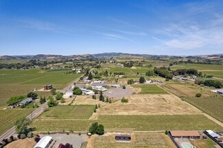 Napa, CA Schools - 1680 Los Carneros Ave