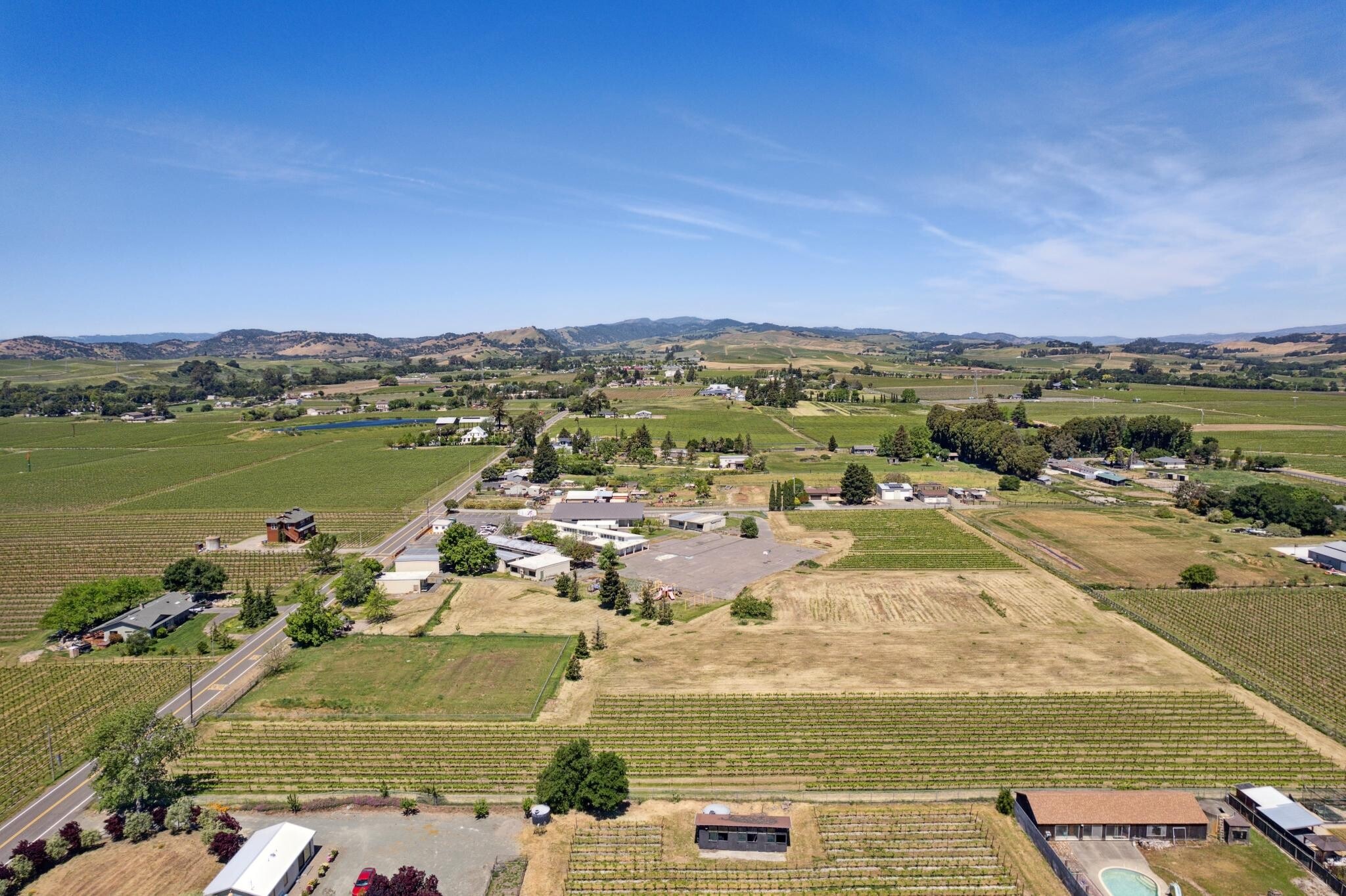 1680 Los Carneros Ave, Napa, CA for Sale