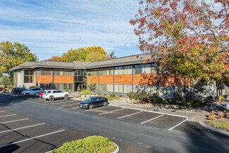 Wilsonville, OR Office - 25195 SW Parkway Ave Wilsonville, OR Office - 25195 SW Parkway Ave