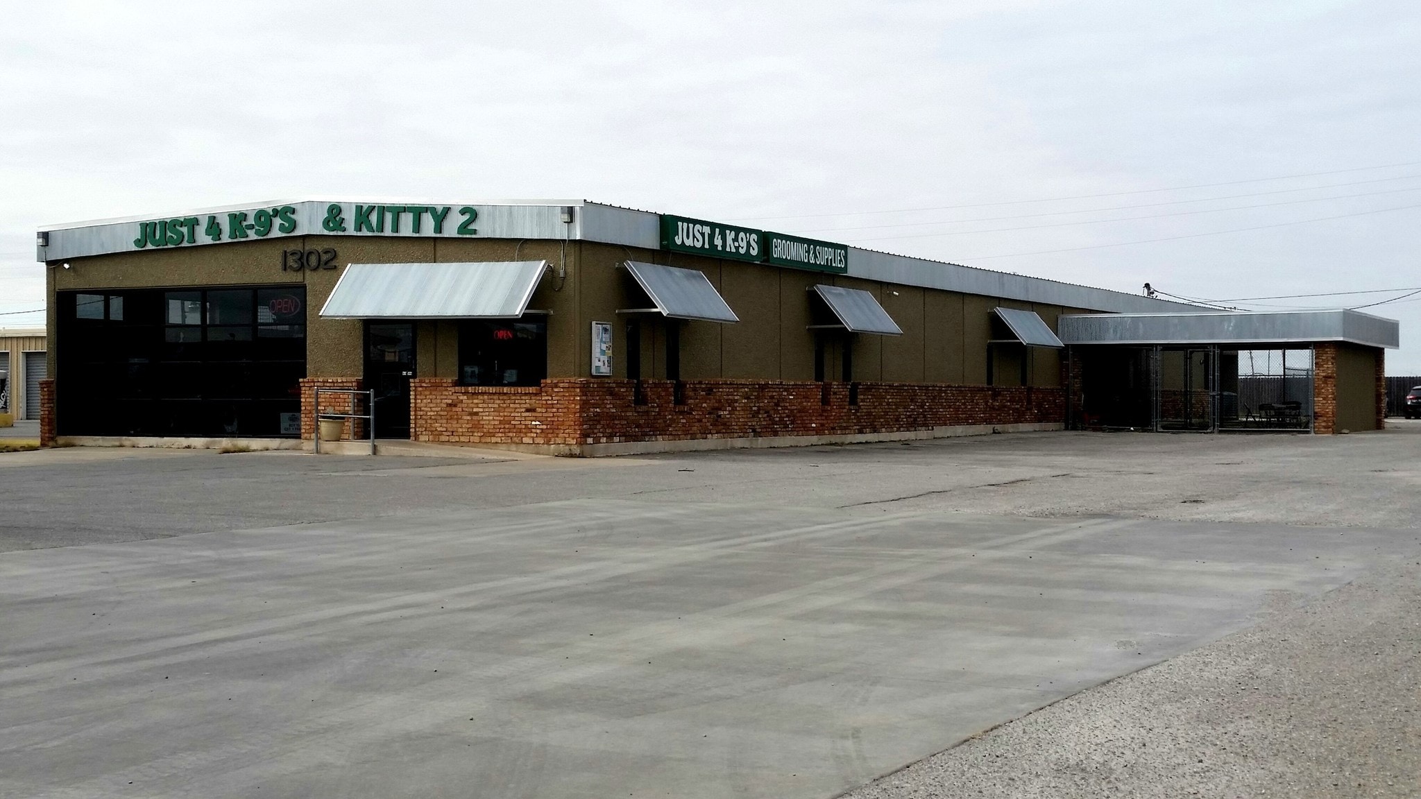 1308 NW 47th St, Lawton, OK for Rent