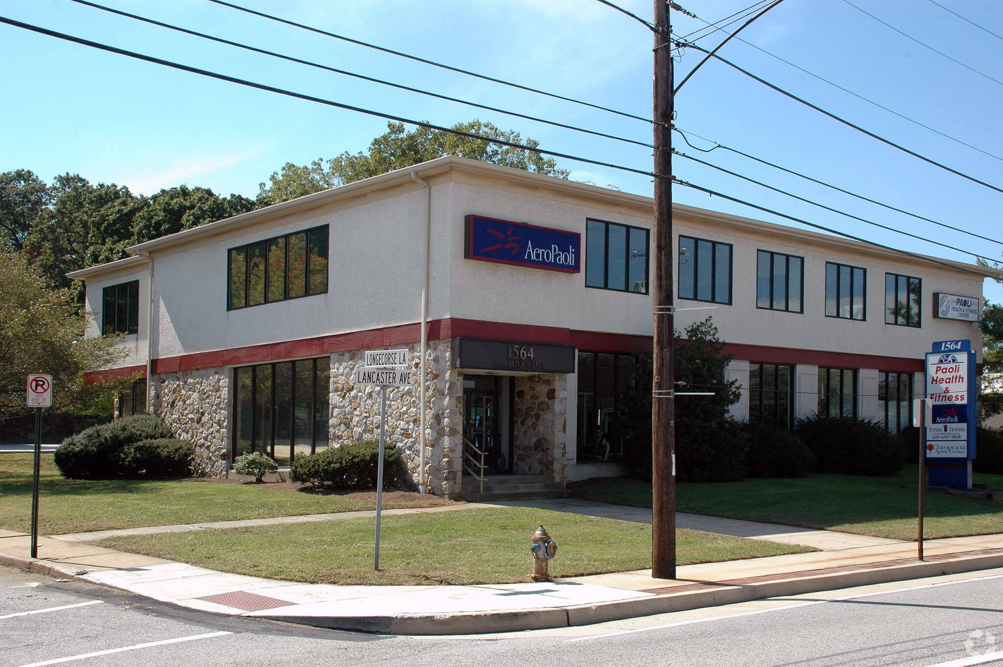 1564 E Lancaster Ave, Paoli, PA for Rent