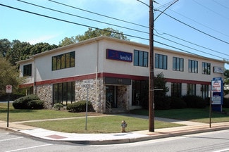 Paoli, PA Medical - 1564 E Lancaster Ave
