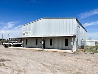 Midland, TX Industrial - 5000 Texas 158 Midland, TX Industrial - 5000 Texas 158