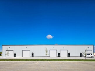 Gretna, NE Industrial - 20070 Hampton Dr