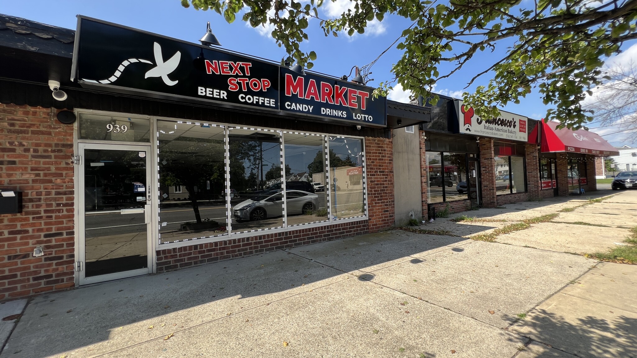 933-939 N Broadway, Massapequa, NY for Rent